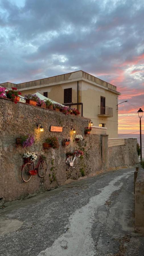 B&B Laudato Sii Tropea Exterior foto