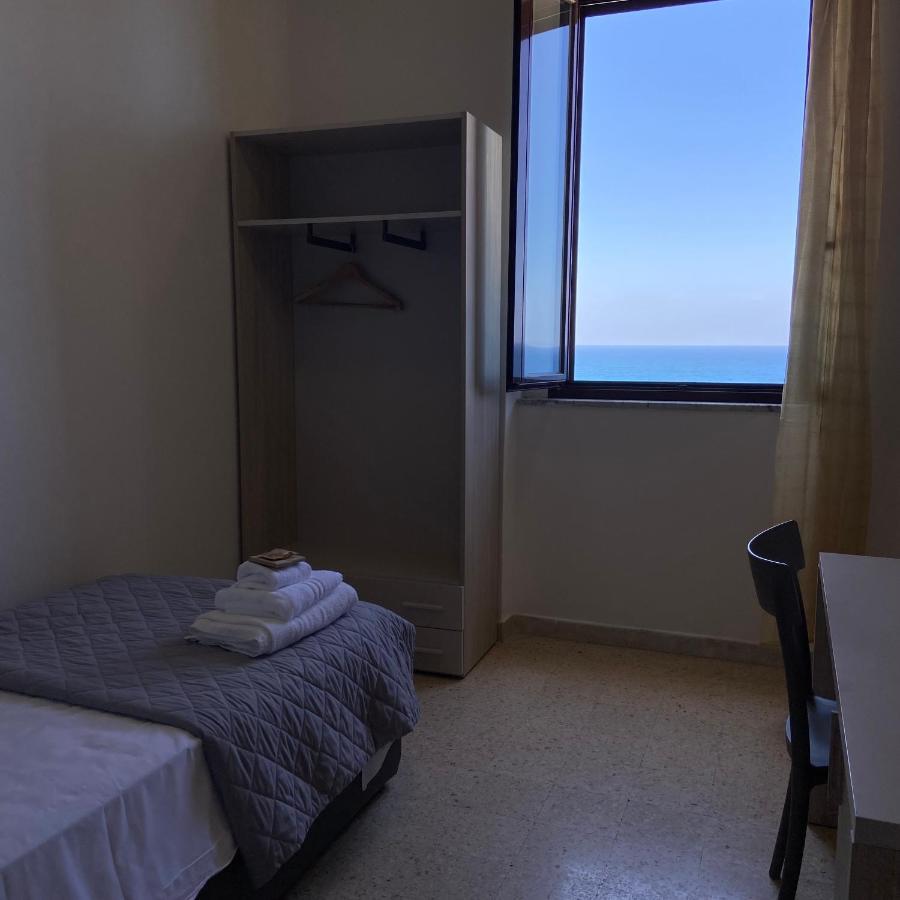 B&B Laudato Sii Tropea Exterior foto