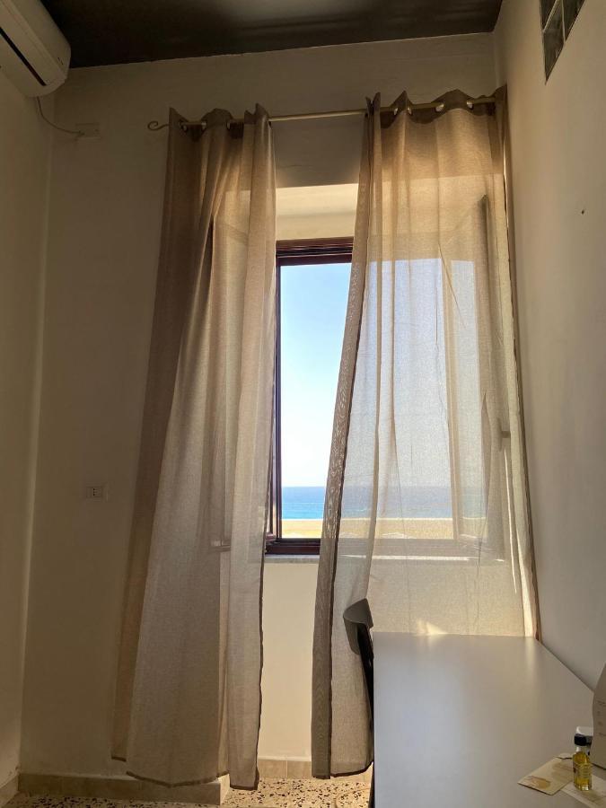 B&B Laudato Sii Tropea Exterior foto