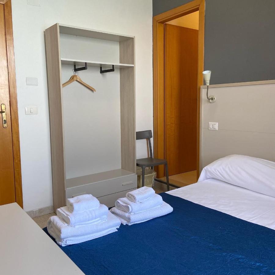 B&B Laudato Sii Tropea Exterior foto